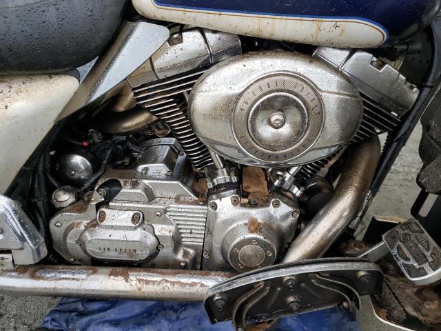 2007 HARLEY-DAVIDSON FLHTCUI 1HD1FC4127Y697205