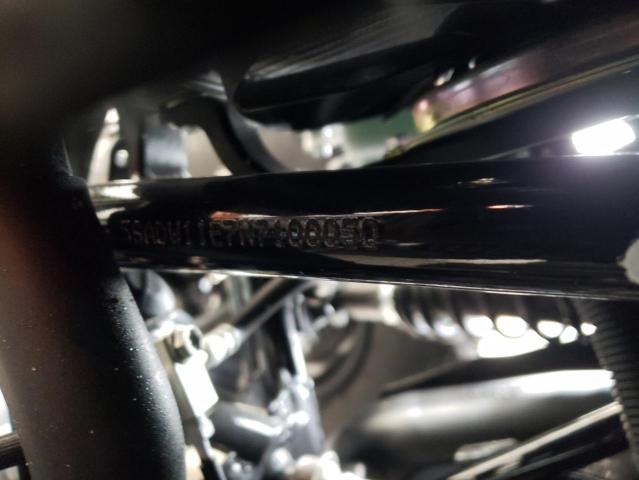 2022 SUZUKI KING QUAD 5SADW11E7N7100050