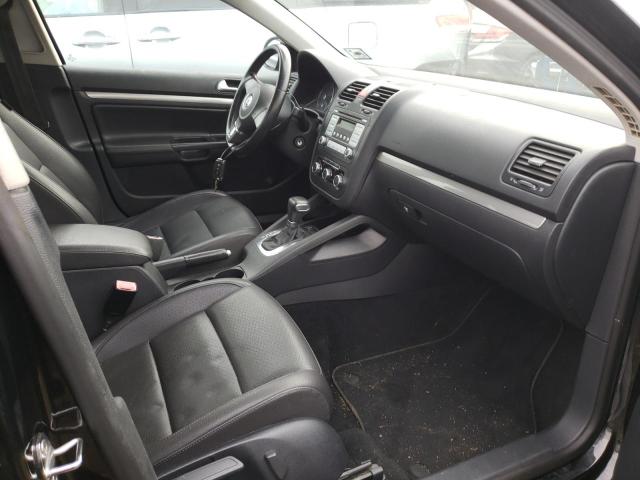 2010 VOLKSWAGEN JETTA LIMI 3VWAX7AJXAM072657