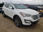 2014 HYUNDAI  SANTA FE