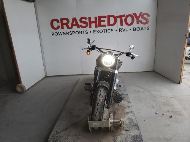 2021 HARLEY-DAVIDSON FLSL 1HD1YDJ14MB015671