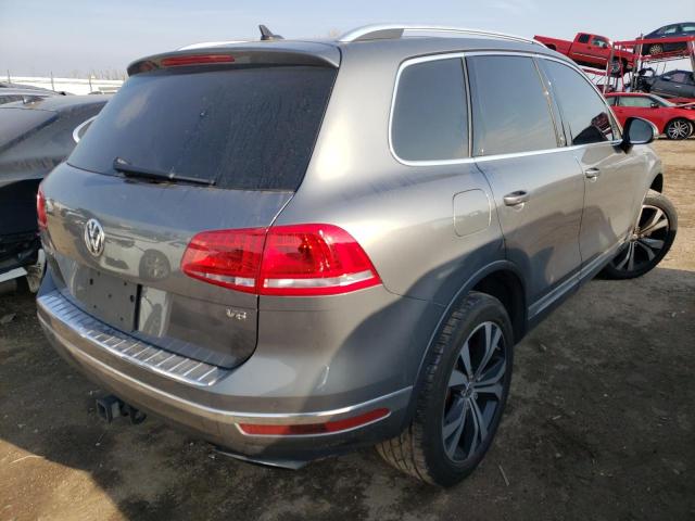 2017 VOLKSWAGEN TOUAREG WO WVGRF7BP7HD002840