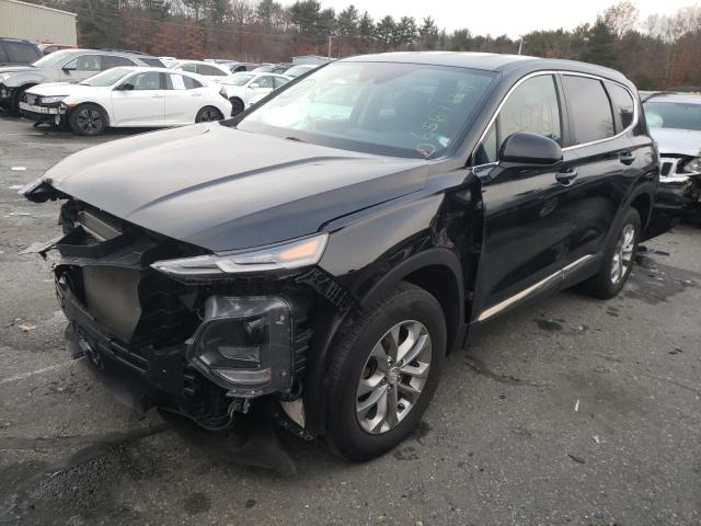 5NMS2CAD1KH051354 Hyundai Santa Fe Se