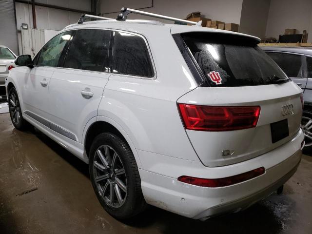 VIN WA1VAAF74KD039371 2019 Audi Q7, Prestige no.3