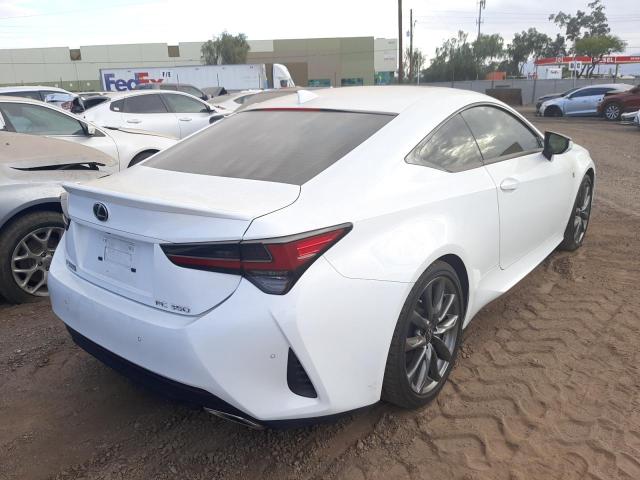 2019 LEXUS RC 350 JTHHZ5BC7K5021221