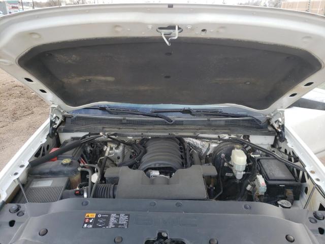 3GTU2VEC8EG154227 Gmc Sierra K15 2014. Фото: 6