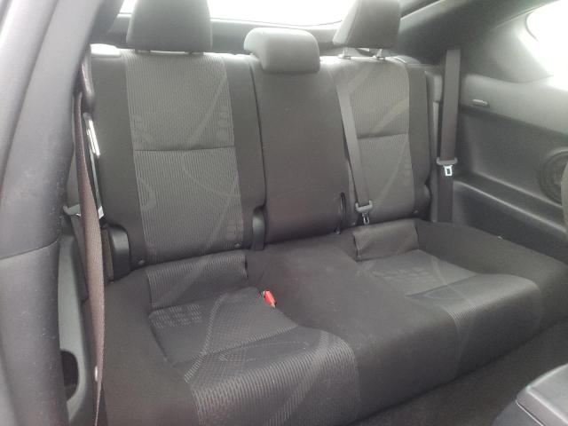 2013 TOYOTA SCION JTKJF5C76D3061536