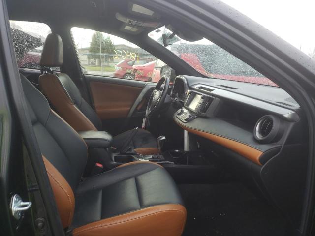 2017 TOYOTA RAV4 HV SE JTMJJREV0HD113493