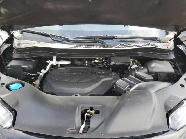 2021 HONDA PASSPORT S 5FNYF8H29MB008210