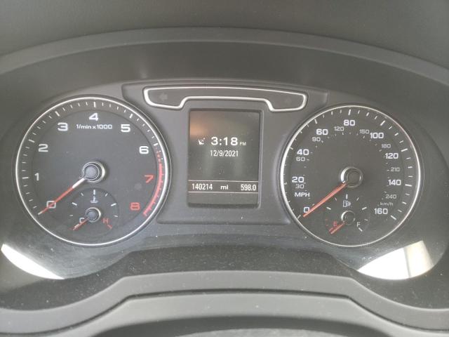 2015 AUDI Q3 PRESTIG WA1GFCFS5FR007628