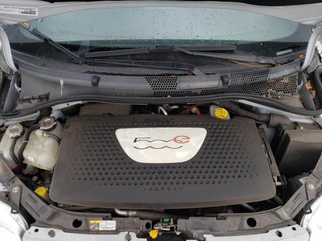 2016 FIAT 500 ELECTR 3C3CFFGE4GT229458