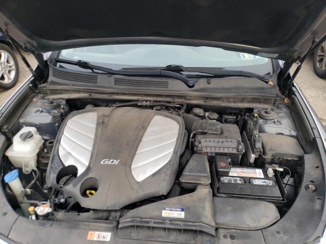 2012 HYUNDAI AZERA GLS KMHFG4JG6CA135261