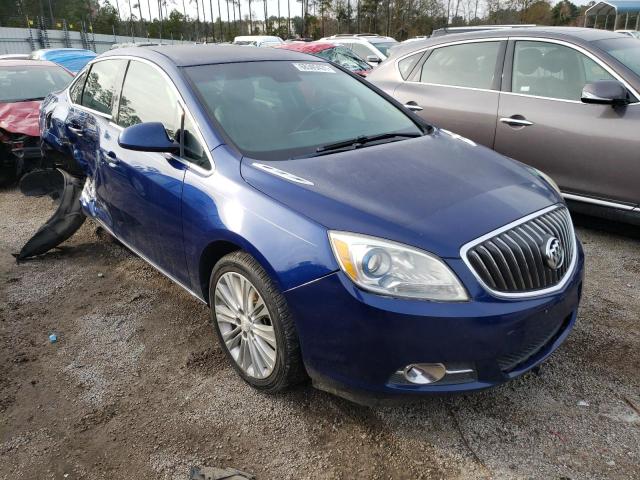 1G4PP5SK0E4138381 Buick Verano 2014