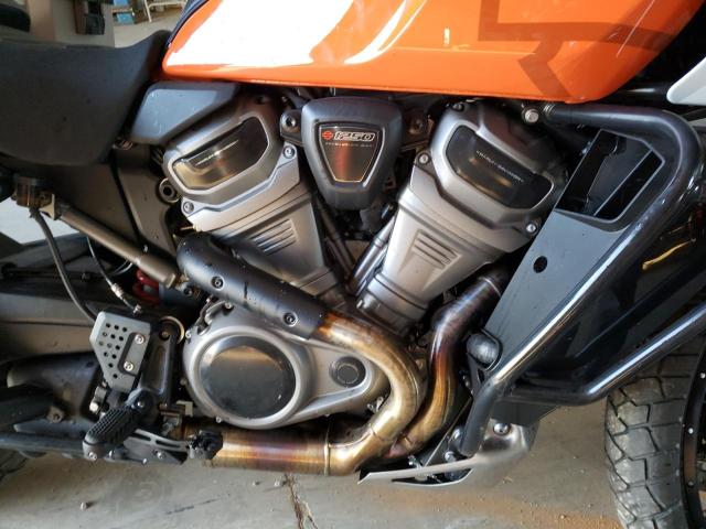 2021 HARLEY-DAVIDSON RA1250 S 1HD1ZES15MB304060