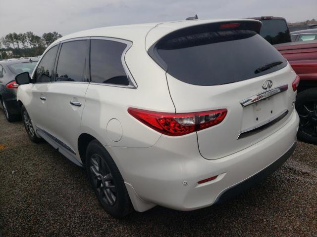 2013 INFINITI JX35 5N1AL0MM3DC330059