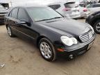 2006 MERCEDES-BENZ  C-CLASS