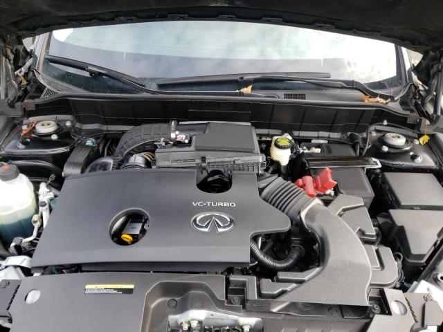 2021 INFINITI QX50 LUXE 3PCAJ5BB3MF121142