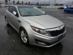 2011 KIA  OPTIMA