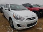 2016 HYUNDAI  ACCENT