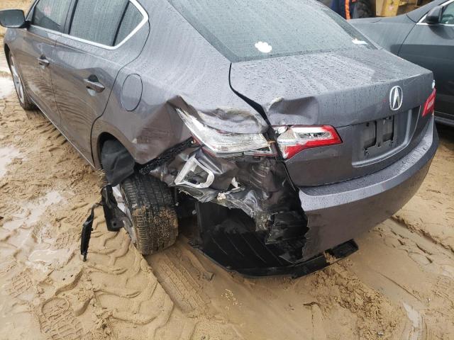 2015 ACURA ILX 20 19VDE1F32FE007941