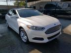 2013 FORD  FUSION