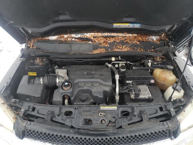 2CNDL23F866138787 Chevrolet Equinox Ls 2006. Фото: 6
