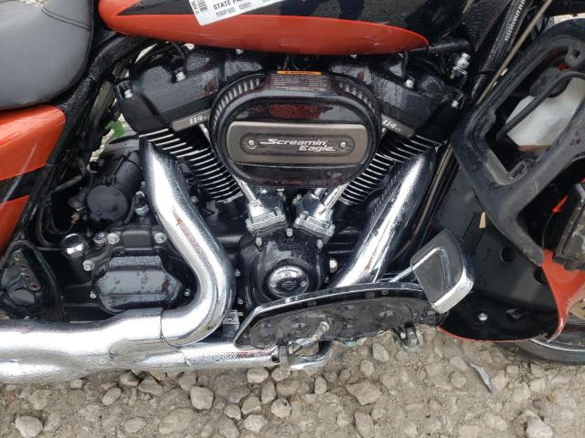 2017 HARLEY-DAVIDSON FLHXSE CVO 1HD1PXF17HB952999