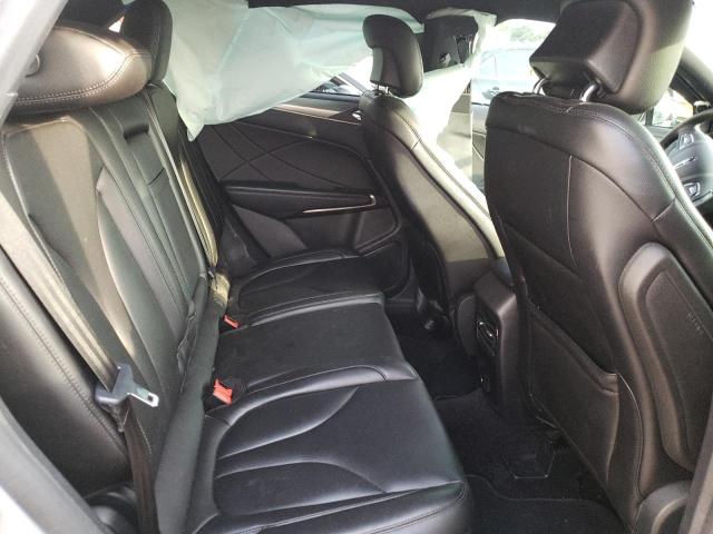 2018 LINCOLN MKC PREMIE 5LMCJ1C95JUL18614
