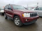 2007 JEEP  CHEROKEE