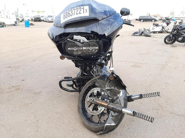 2021 HARLEY-DAVIDSON FLTRXS 1HD1KTP11MB637826