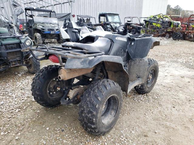 2018 SUZUKI LT-A400 F 5SAAK4CK3J7100799