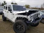 2016 JEEP  WRANGLER