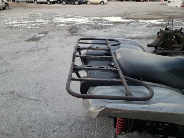 2007 YAMAHA YFM700 FWA JY4AM09Y77C020500