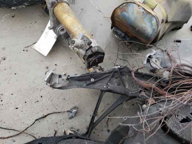 2014 KAWASAKI ZX1000 K JKAZXCK1XEA009794