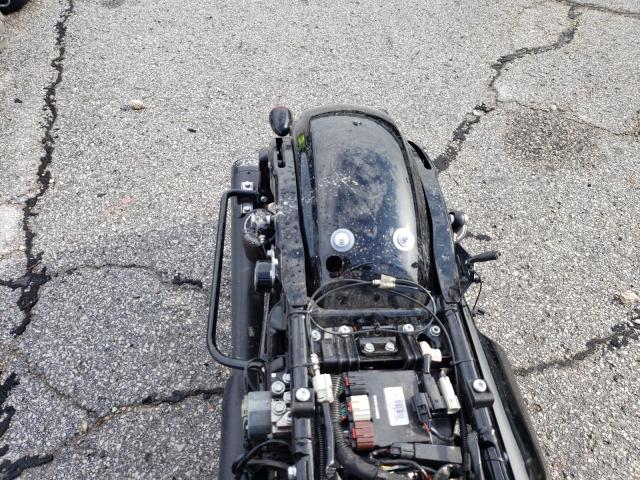 2019 HARLEY-DAVIDSON FLHXS 1HD1KRP31KB638699