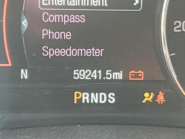 2018 LINCOLN MKC PREMIE 5LMCJ1C91JUL13846