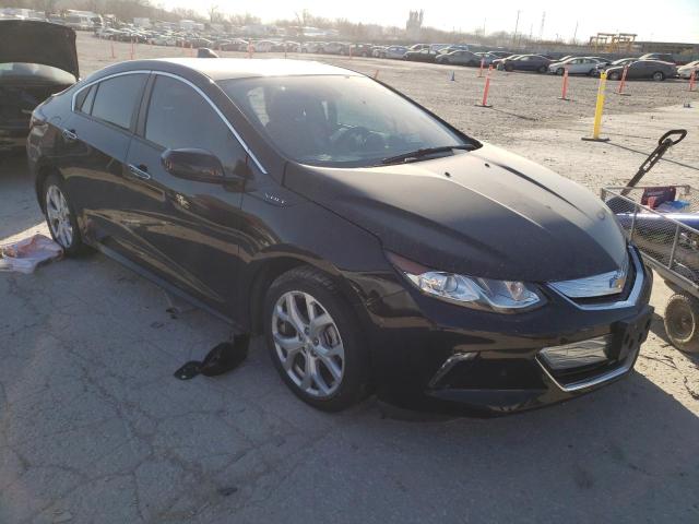 VIN 1G1RD6S59HU207295 2017 Chevrolet Volt, Premier no.1