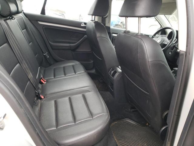 2010 VOLKSWAGEN JETTA LIMI 3VWAZ7AJ8AM087152