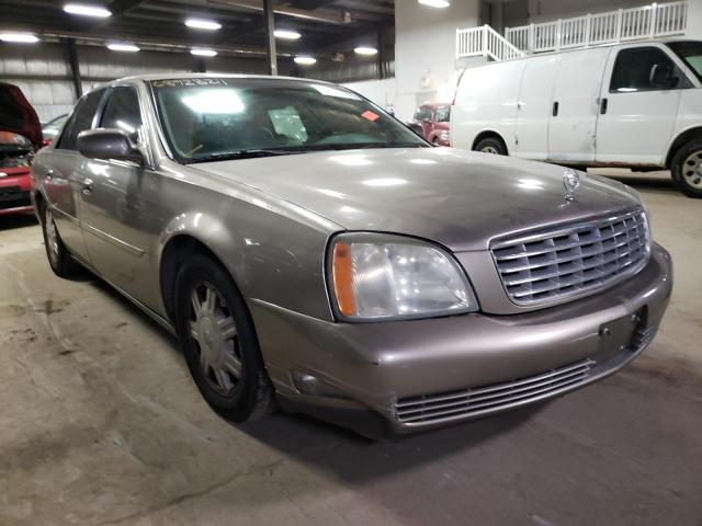 2004 Cadillac Deville for sale in Des Moines, IA