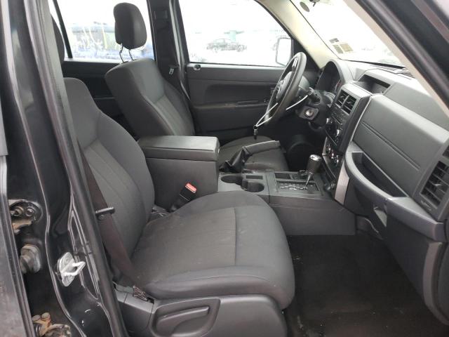 2011 JEEP LIBERTY SP 1J4PN2GK4BW573268