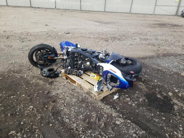 2007 SUZUKI GSX-R1000 - JS1GT77A772101901