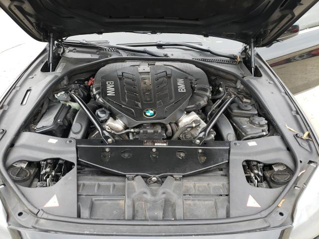 2012 BMW 650 XI WBALZ5C51CC619889