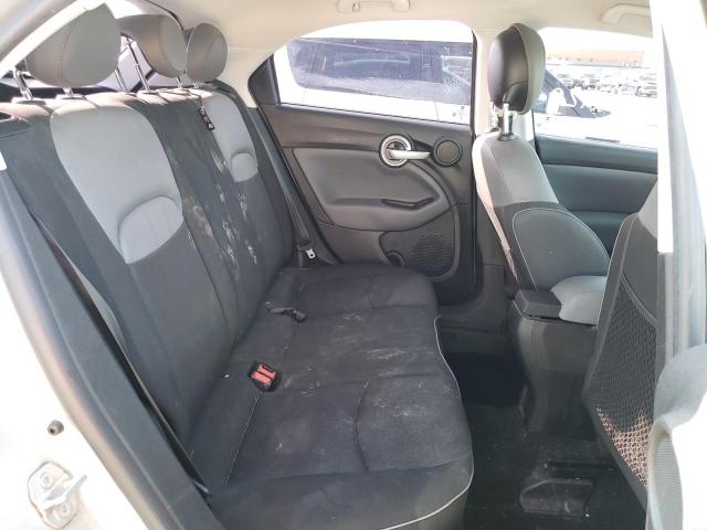 2016 FIAT 500X POP ZFBCFXATXGP387089