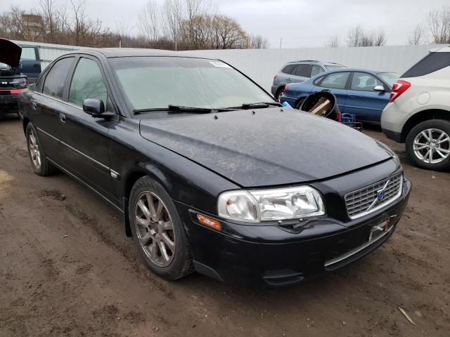 2004 Volvo S80 2.5T for sale in Columbia Station, OH