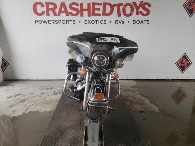 2003 HARLEY-DAVIDSON FLHTCUI 1HD1FCW183Y603738