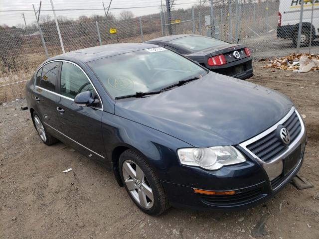 Volkswagen Passat Kom