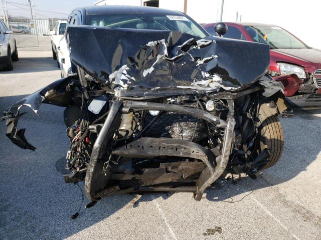 2020 DODGE DURANGO SS 1C4SDJFT9LC432240