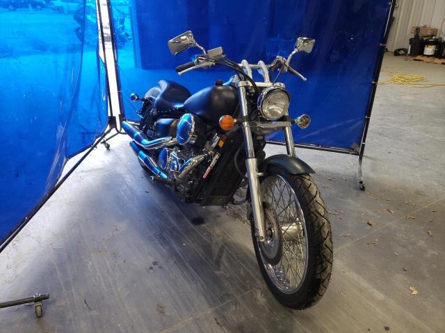 2013 HONDA VT750 C2 - JH2RC5300DK500040