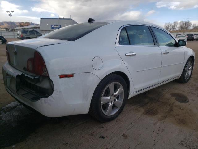 2012 CHEVROLET UK 1G1ZD5EUXCF137235