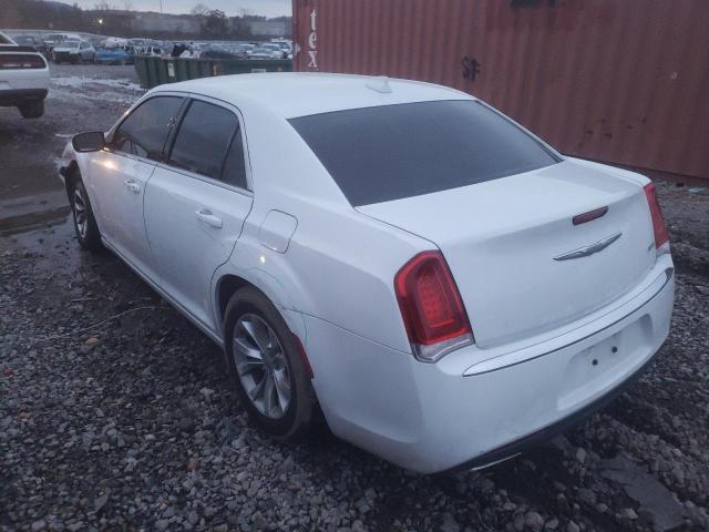 2015 CHRYSLER 300 LIMITE - 2C3CCAAG7FH818159